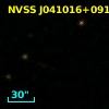 NVSS J041016+091322