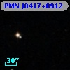 PMN J0417+0912