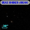 IRAS 04069+0644