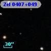 Zel 0407+049
