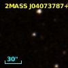 RX J0407.6+0637