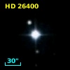 HD  26400