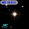 HD  26424