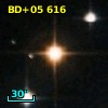 BD+05   616