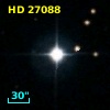 HD  27088