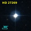 HD  27269