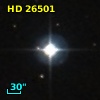 HD  26501