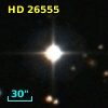 HD  26555