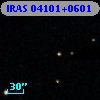 IRAS 04101+0601