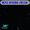 IRAS 04106+0510