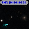 PMN J0410+0528
