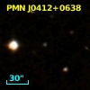 PMN J0412+0638
