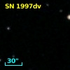 SN 1997dv
