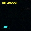 SN 2000ei