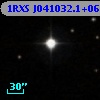 1RXS J041032.1+062626