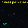 2MASS J04145197+0535296