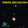 2MASS J04144248+0531182