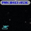 PMN J0413+0536