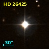HD  26425