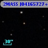2MASS J04165727+0646487
