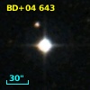 BD+04   643