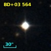 BD+03   564