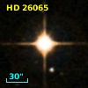 HD  26065