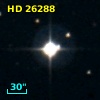 HD  26288
