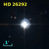 HD  26292
