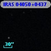 IRAS 04050+0437