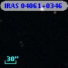 IRAS 04061+0346