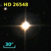 HD  26548