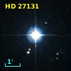 HD  27131