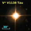 V* V1138 Tau