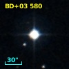 BD+03   580
