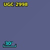 UGC  2998