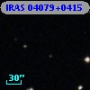 IRAS 04079+0415