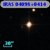 IRAS 04098+0414