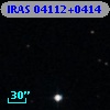 IRAS 04112+0414