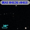 IRAS 04126+0413