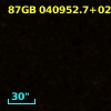 PKS 0409+025