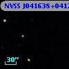NVSS J041638+041216