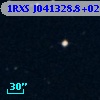 1RXS J041328.8+023254