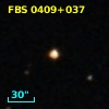 2MASS J04115682+0354186