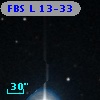FBS L 13-33