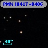 PMN J0417+0406