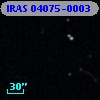 IRAS 04075-0003