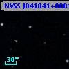 NVSS J041041+000118