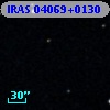 IRAS 04069+0130