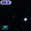 WB 0405+0008